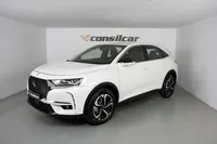 DS-DS7 Crossback Imagem Principal