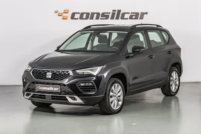 Seat-Ateca