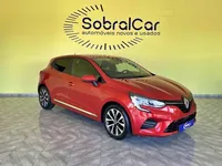 Renault-Clio detalhes 1