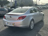 Opel-Insignia detalhes 2