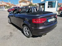 Audi-A3 Cabrio