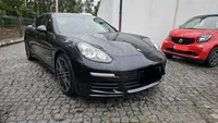 Porsche-Panamera Imagem Principal