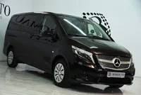 Mercedes-Benz-Vito