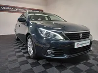 Peugeot-308 SW Imagem Principal