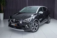 Renault-Captur Imagem Principal