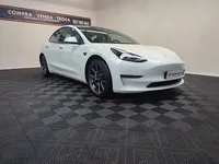 Tesla-Model 3 Imagem Principal