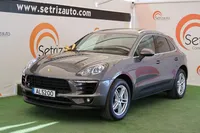 Porsche-Macan detalhes 1