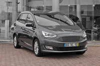 Ford-C-Max Imagem Principal