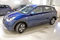 Kia-Niro