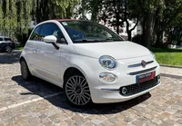 Fiat-500C Imagem Principal