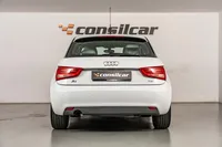 Audi-A1 Sportback