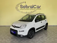 Fiat-Panda Imagem Principal