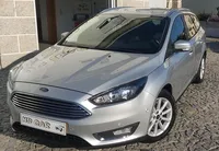 Ford-Focus SW Imagem Principal