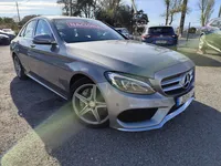 Mercedes-Benz-C 300 detalhes 2