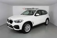 BMW-X3 Imagem Principal