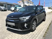 Kia-Stonic Imagem Principal