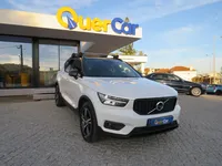 Volvo-V60 Imagem Principal