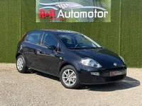 Fiat-Punto Imagem Principal