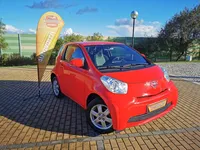 Toyota-iQ