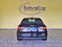 Audi-A1 Sportback