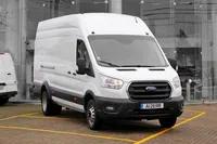 Ford-Transit Imagem Principal