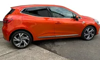 Renault-Clio detalhes 1