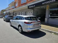 Renault-Megane Sport Tourer