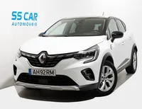 Renault-Captur Imagem Principal