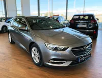 Opel-Insignia Sports Tourer detalhes 2