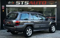 Jeep-Grand Cherokee detalhes 2