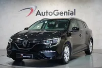 Renault-Megane Sport Tourer Imagem Principal