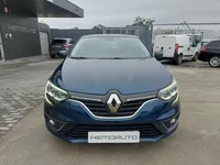 Renault-Megane