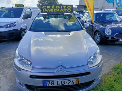 Citroën-C5