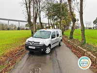 Renault-Kangoo Imagem Principal