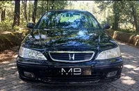 Honda-Accord detalhes 1