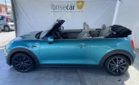 Mini-Cabrio Imagem Principal