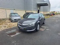 Opel-Insignia Sports Tourer detalhes 1