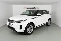 Land Rover-Range Rover Evoque Imagem Principal