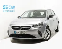 Opel-Corsa Imagem Principal