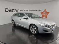 Volvo-V60 Imagem Principal