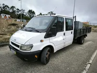 Ford-Transit Imagem Principal