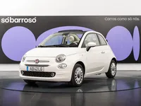 Fiat-500C Imagem Principal