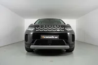 Land Rover-Discovery Sport detalhes 2