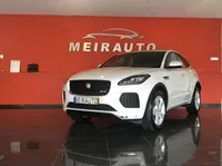 Jaguar-E-Pace Imagem Principal