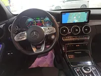 Mercedes-Benz-C 300