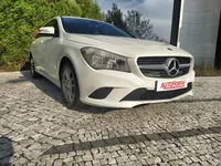 Mercedes-Benz-CLA 200