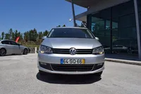 Volkswagen-Sharan