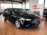 Ford-Mondeo SW Imagem Principal