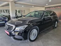 Mercedes-Benz-C 250 detalhes 1