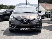 Renault-Grand Scenic detalhes 1